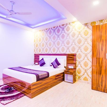 Hotel Fabulous - Delhi International Airport New Delhi Luaran gambar