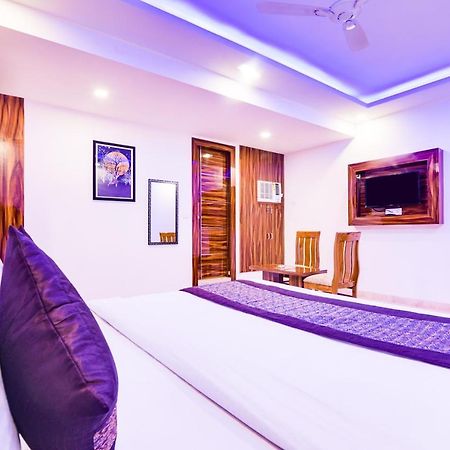Hotel Fabulous - Delhi International Airport New Delhi Luaran gambar